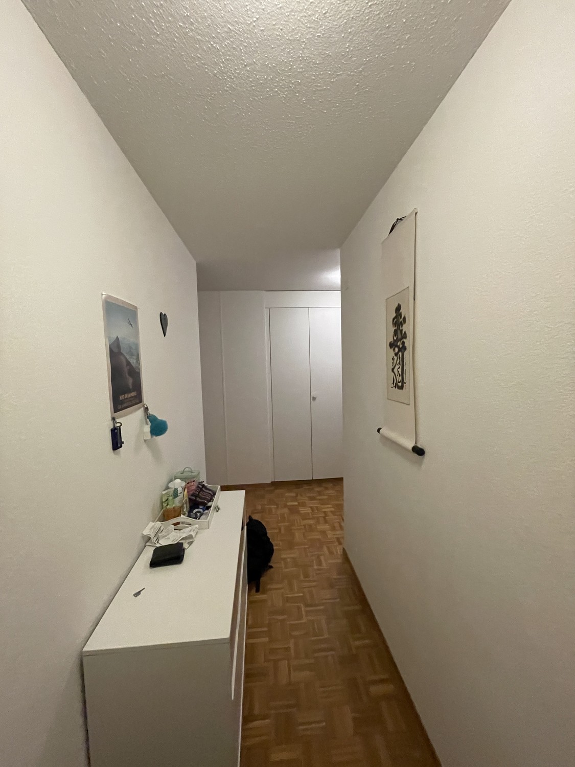 Chambre en colocation, photo 6 sur 10