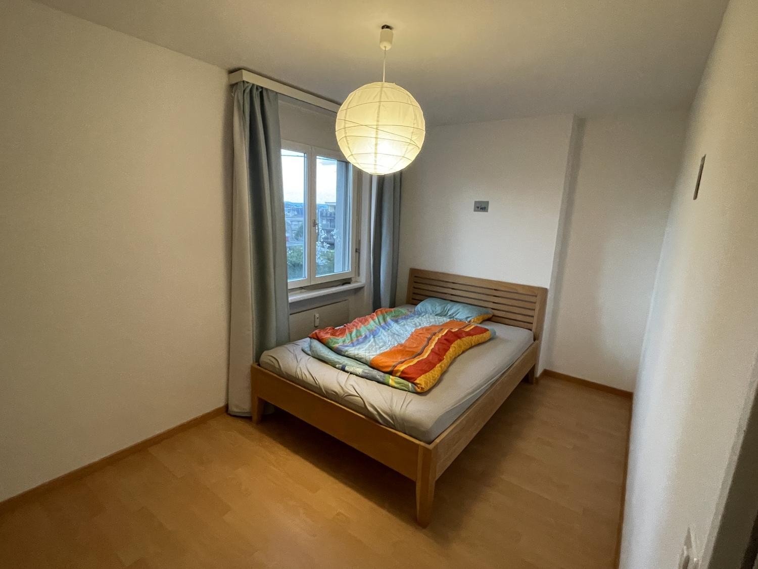 Chambre en colocation, photo 4 sur 10