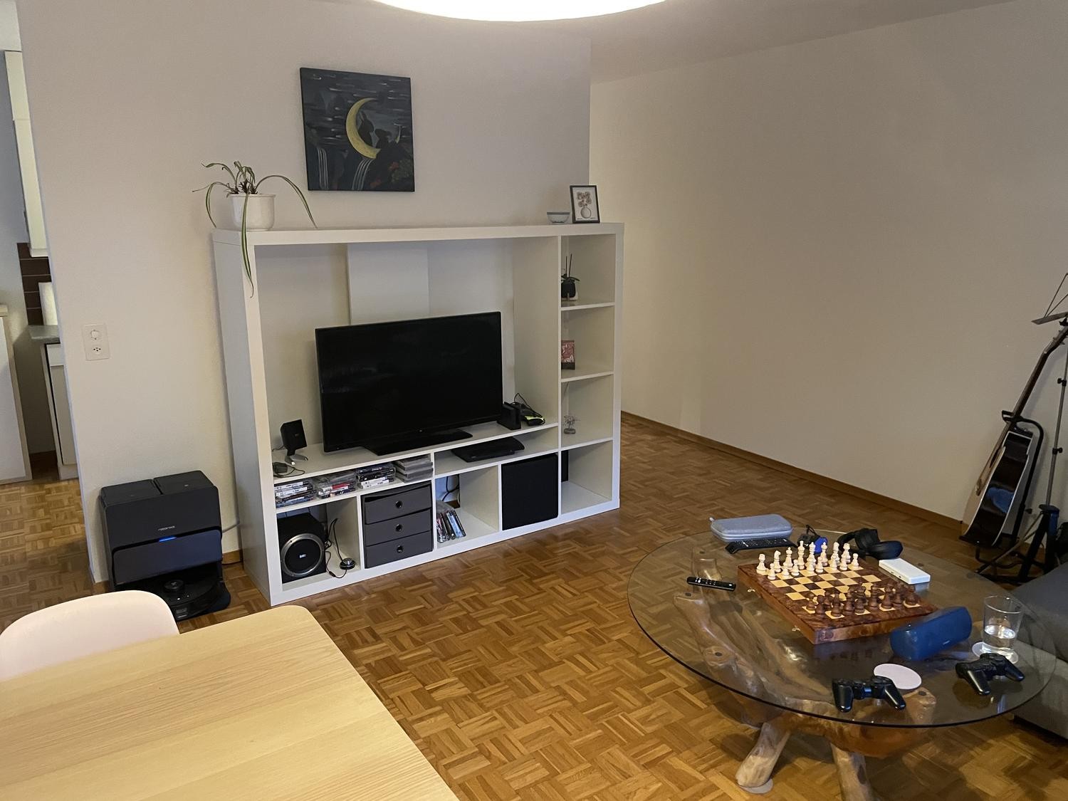 Chambre en colocation, photo 2 sur 10
