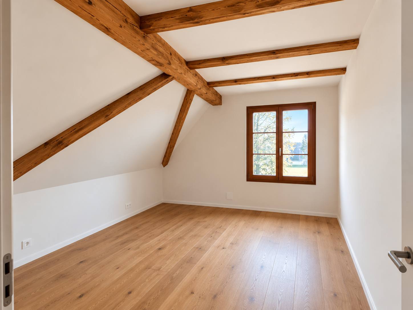 Duplex de 2 ½ pièces, photo 9 sur 10