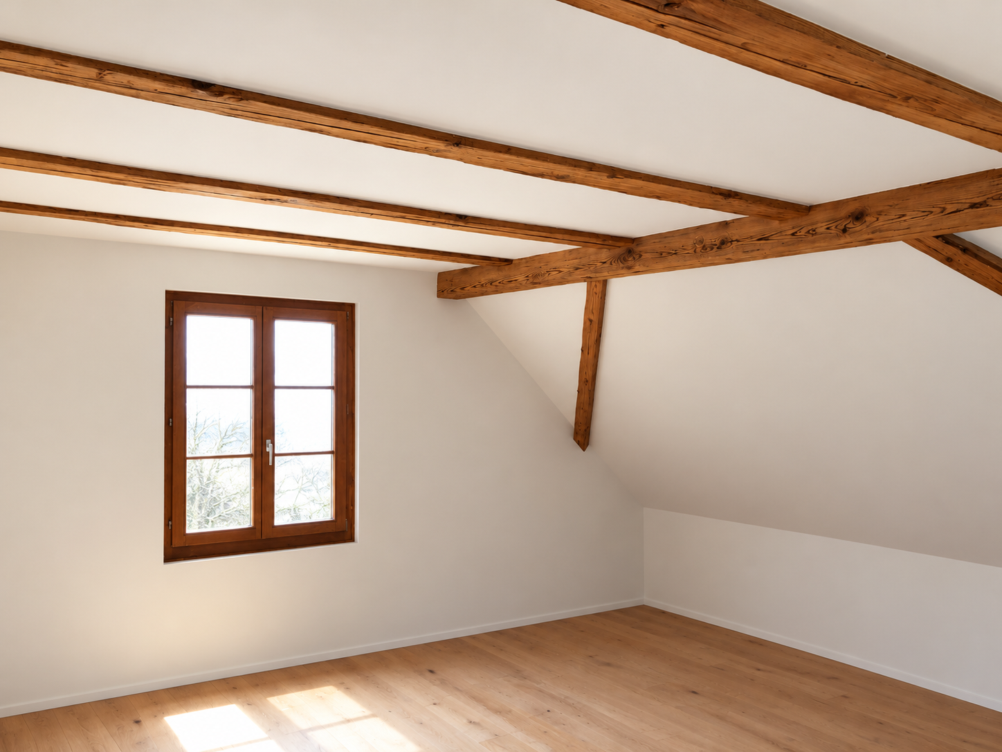Duplex de 2 ½ pièces, photo 10 sur 10