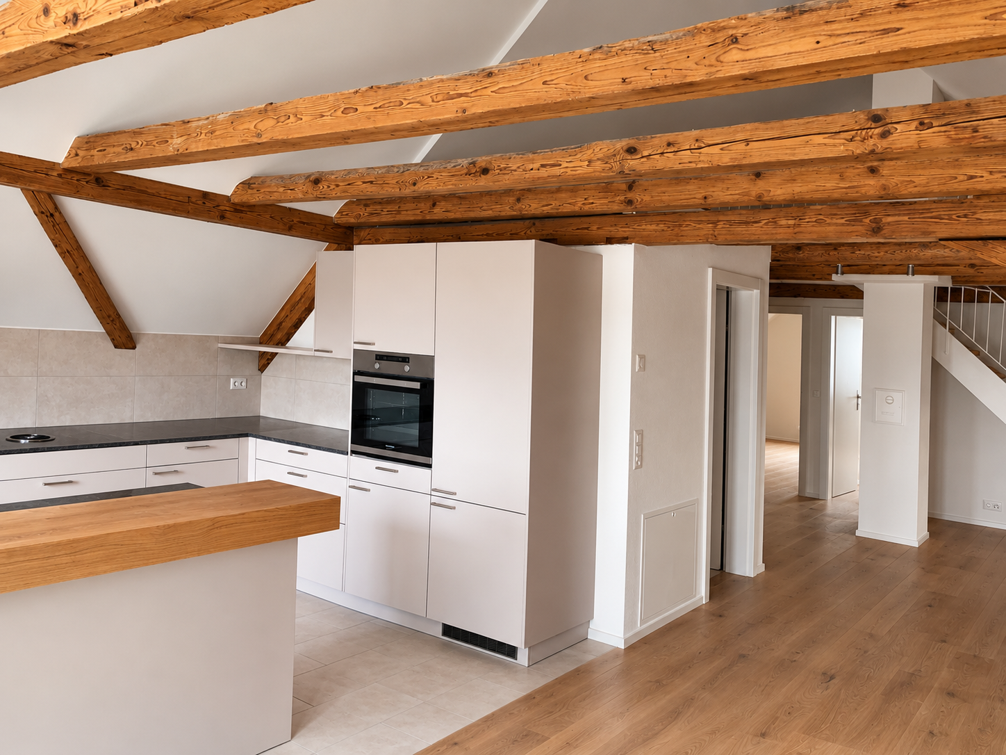 Duplex de 2 ½ pièces, photo 7 sur 10