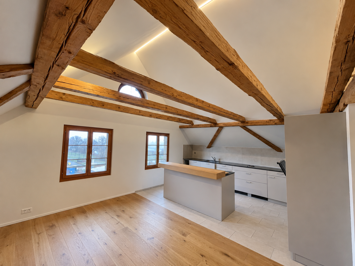 Duplex de 2 ½ pièces, photo 6 sur 10