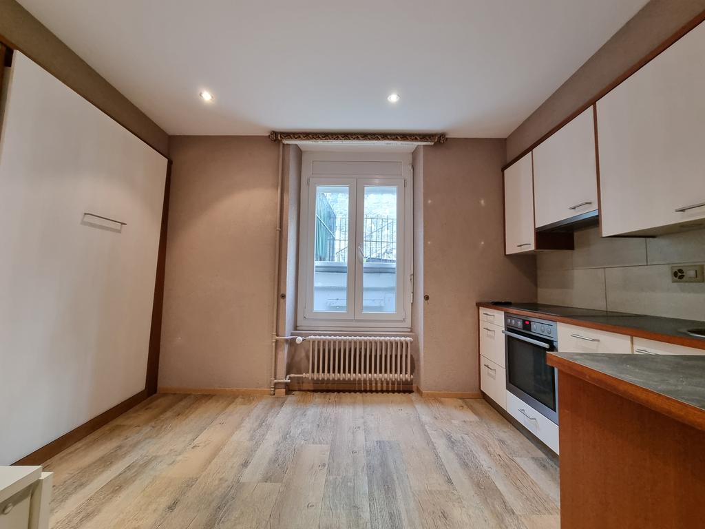 1 ½ rooms apartment, photo 8 sur 10