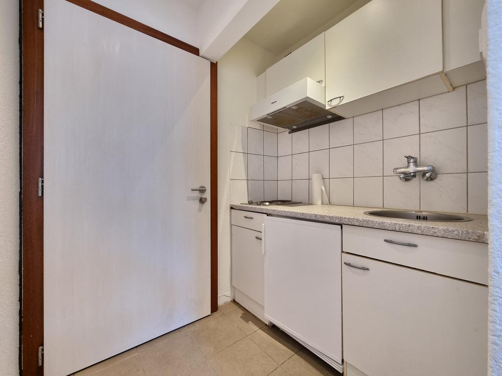 1 ½ rooms apartment, photo 3 sur 10