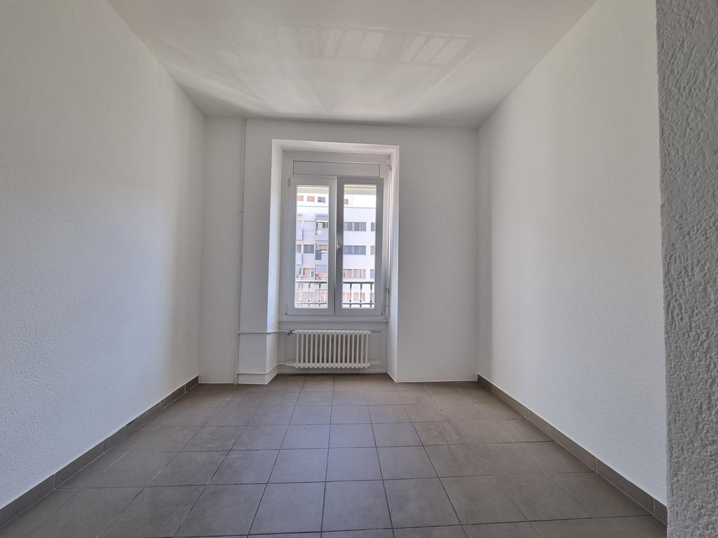 1 ½ rooms apartment, photo 2 sur 10