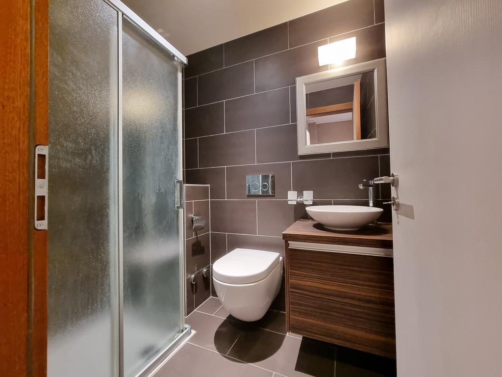 1 ½ rooms apartment, photo 10 sur 10