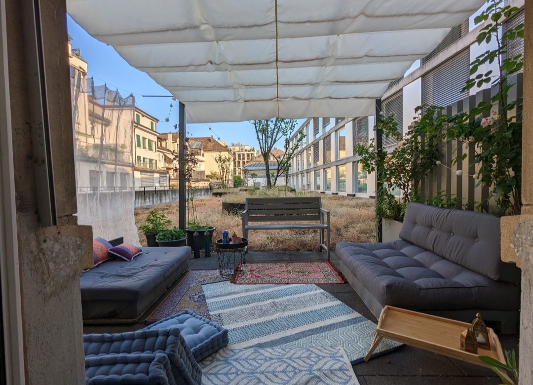 Appartement de 3 ½ pièces, photo 7 sur 7