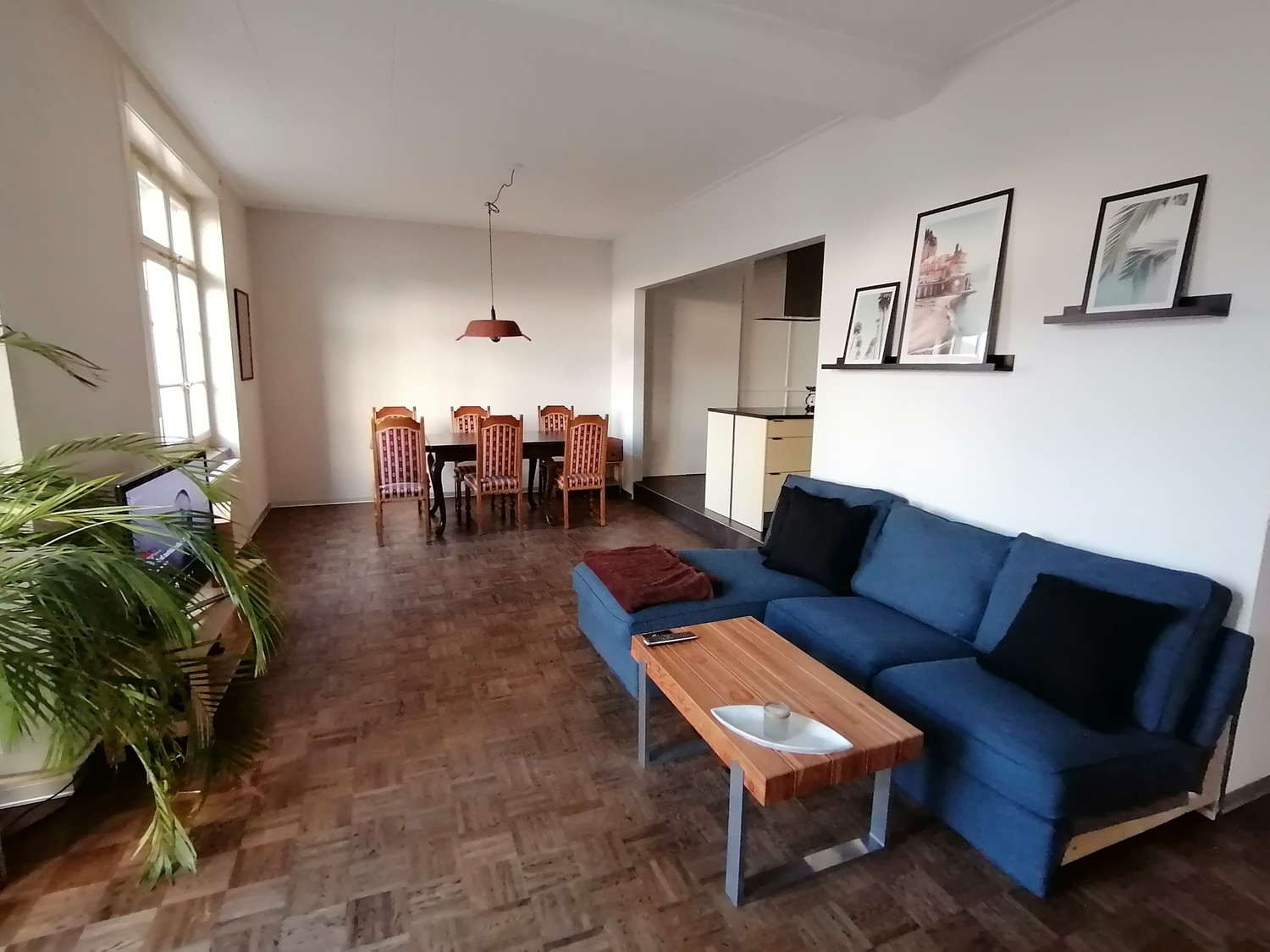 Appartement de 3 ½ pièces, photo 4 sur 7
