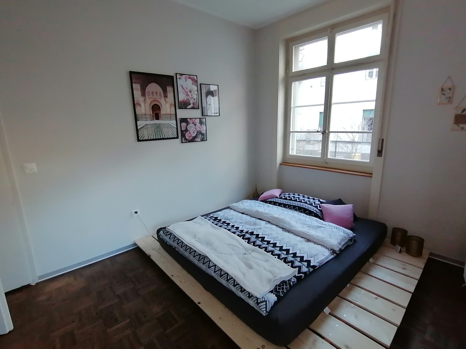 Appartement de 3 ½ pièces, photo 5 sur 7