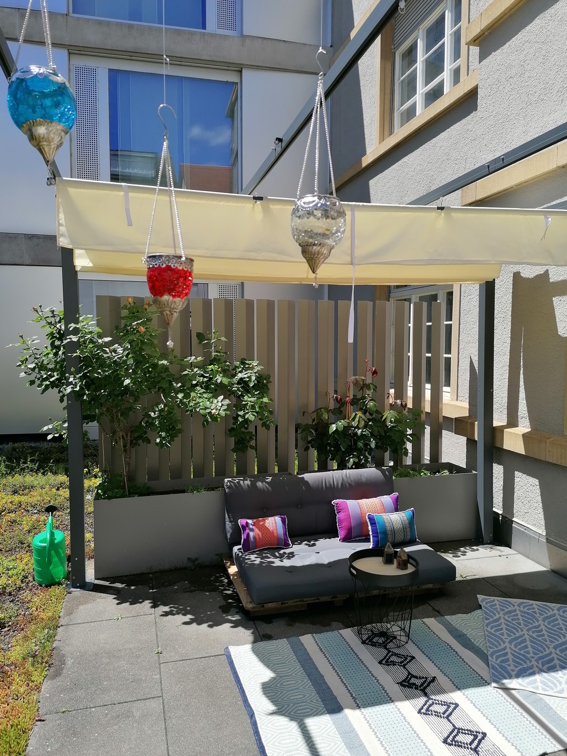Appartement de 3 ½ pièces, photo 6 sur 7
