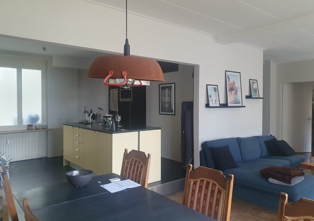 Appartement de 3 ½ pièces, photo 3 sur 7