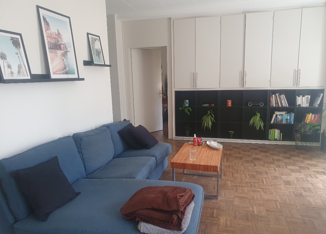 Appartement de 3 ½ pièces, photo 2 sur 7