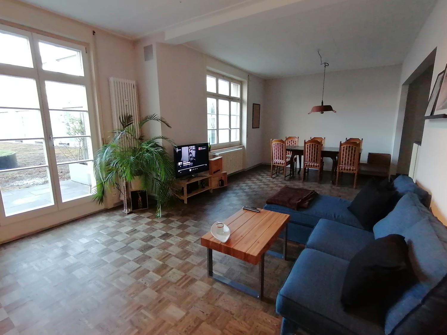 Appartement de 3 ½ pièces, photo 1 sur 7
