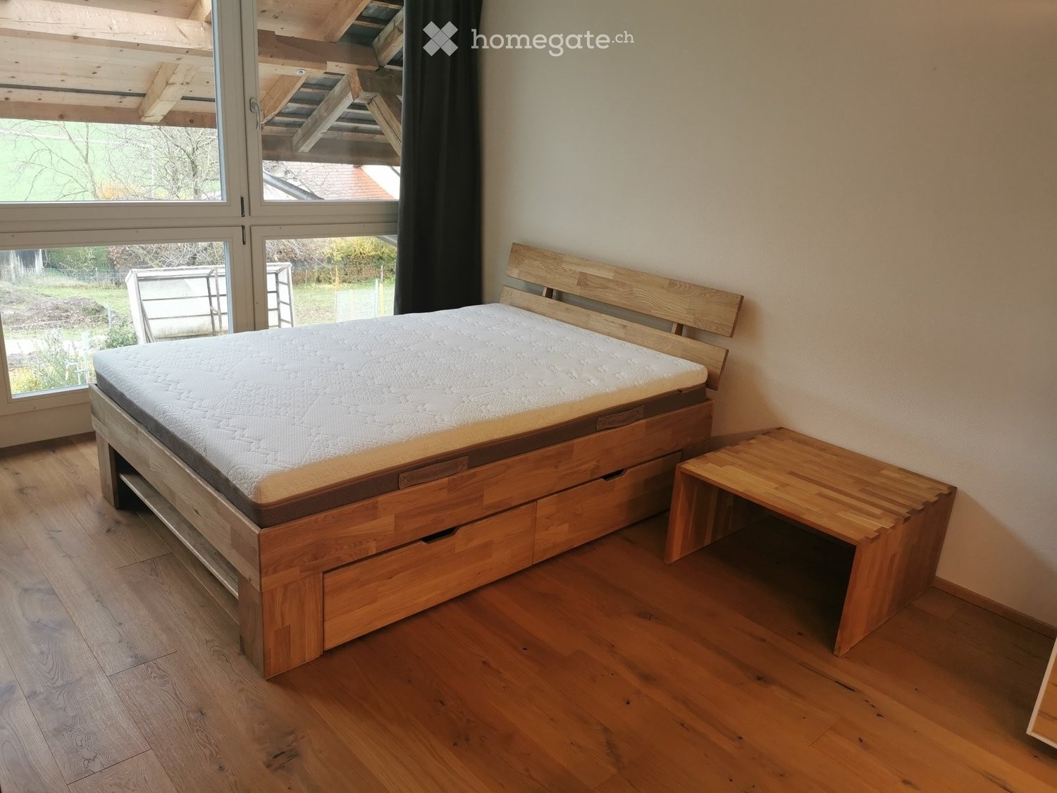 Appartement de 2 ½ pièces, photo 4 sur 5