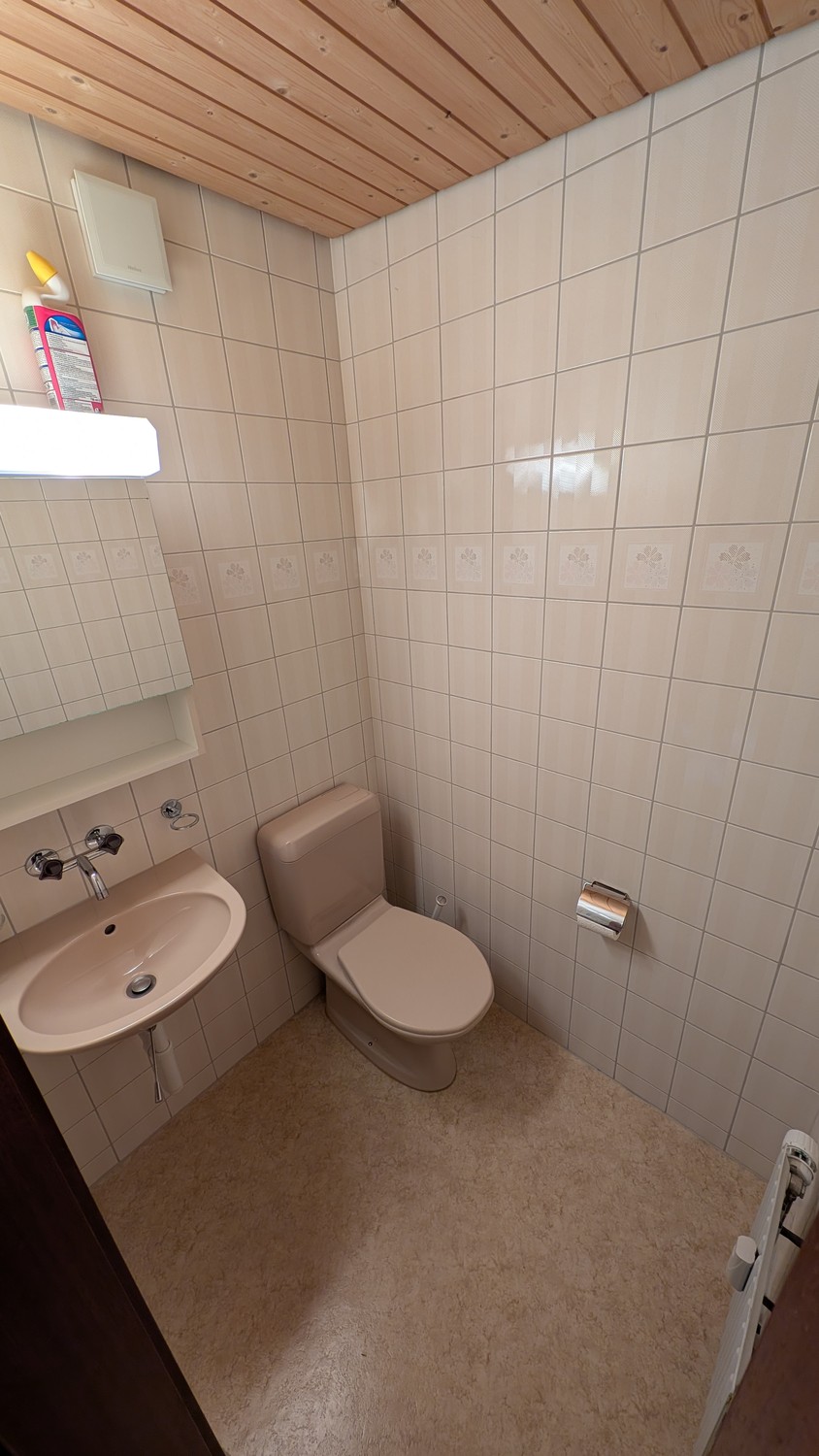 Appartement de 2 ½ pièces, photo 8 sur 10