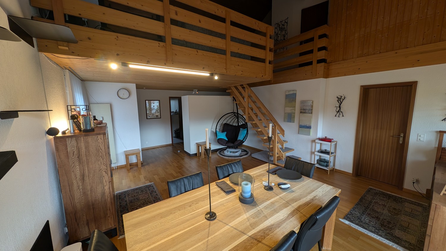 Appartement de 2 ½ pièces, photo 1 sur 10