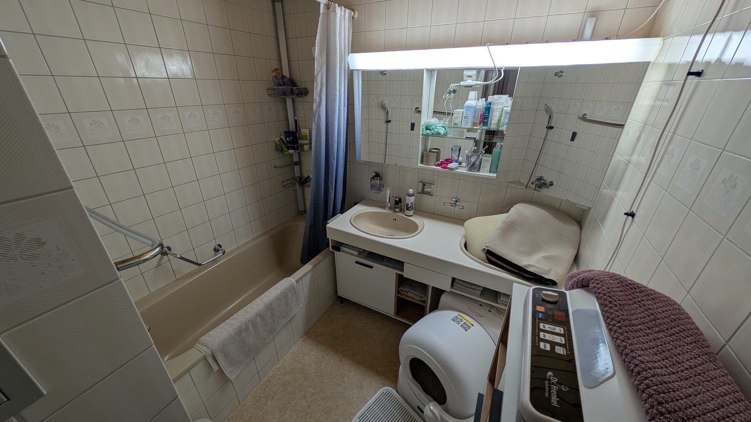 Appartement de 2 ½ pièces, photo 7 sur 10