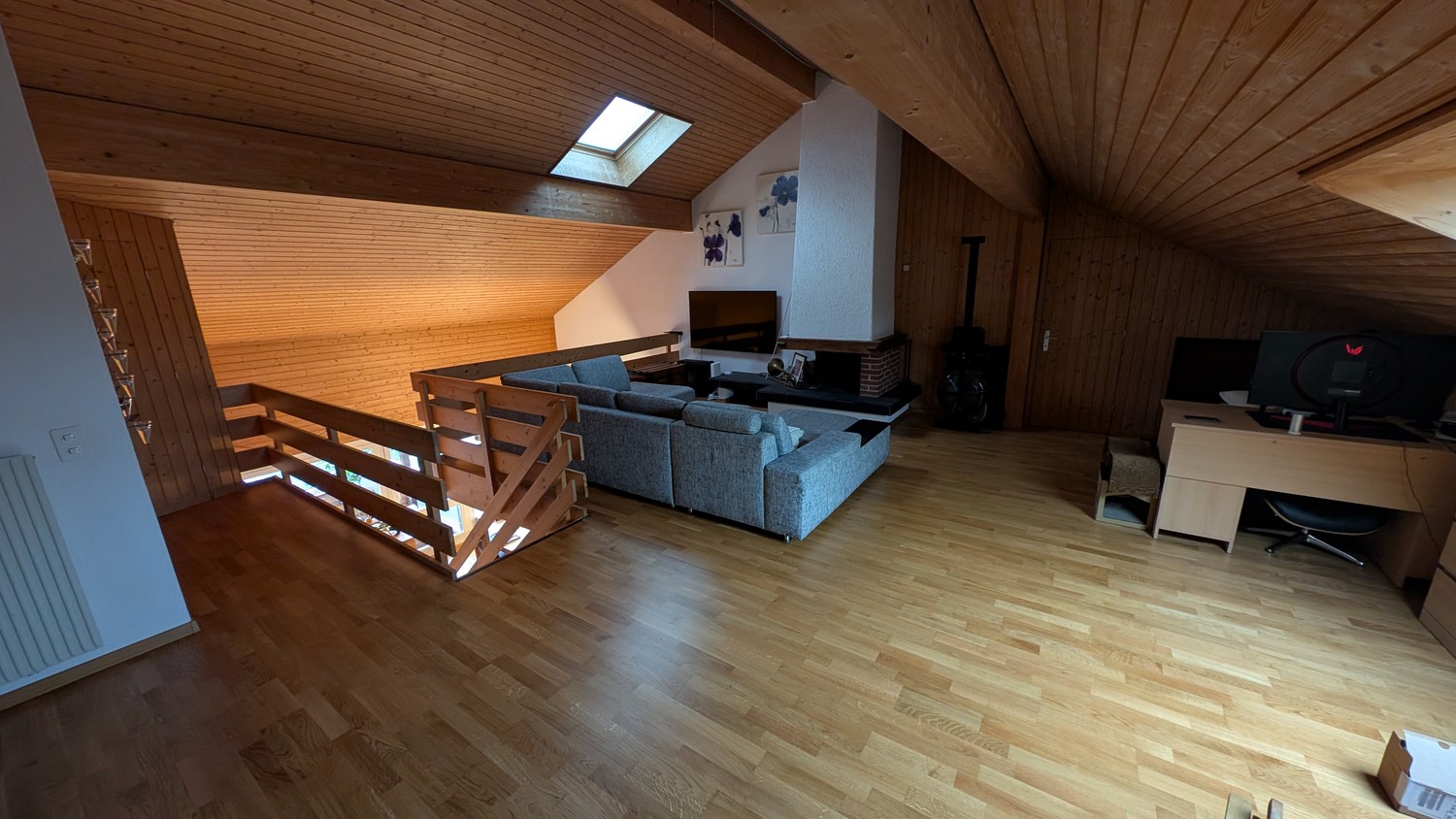Appartement de 2 ½ pièces, photo 2 sur 10