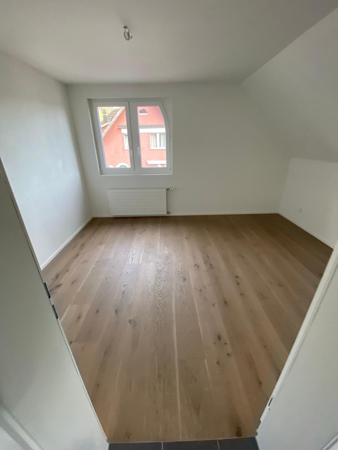 Appartement de 4 ½ pièces