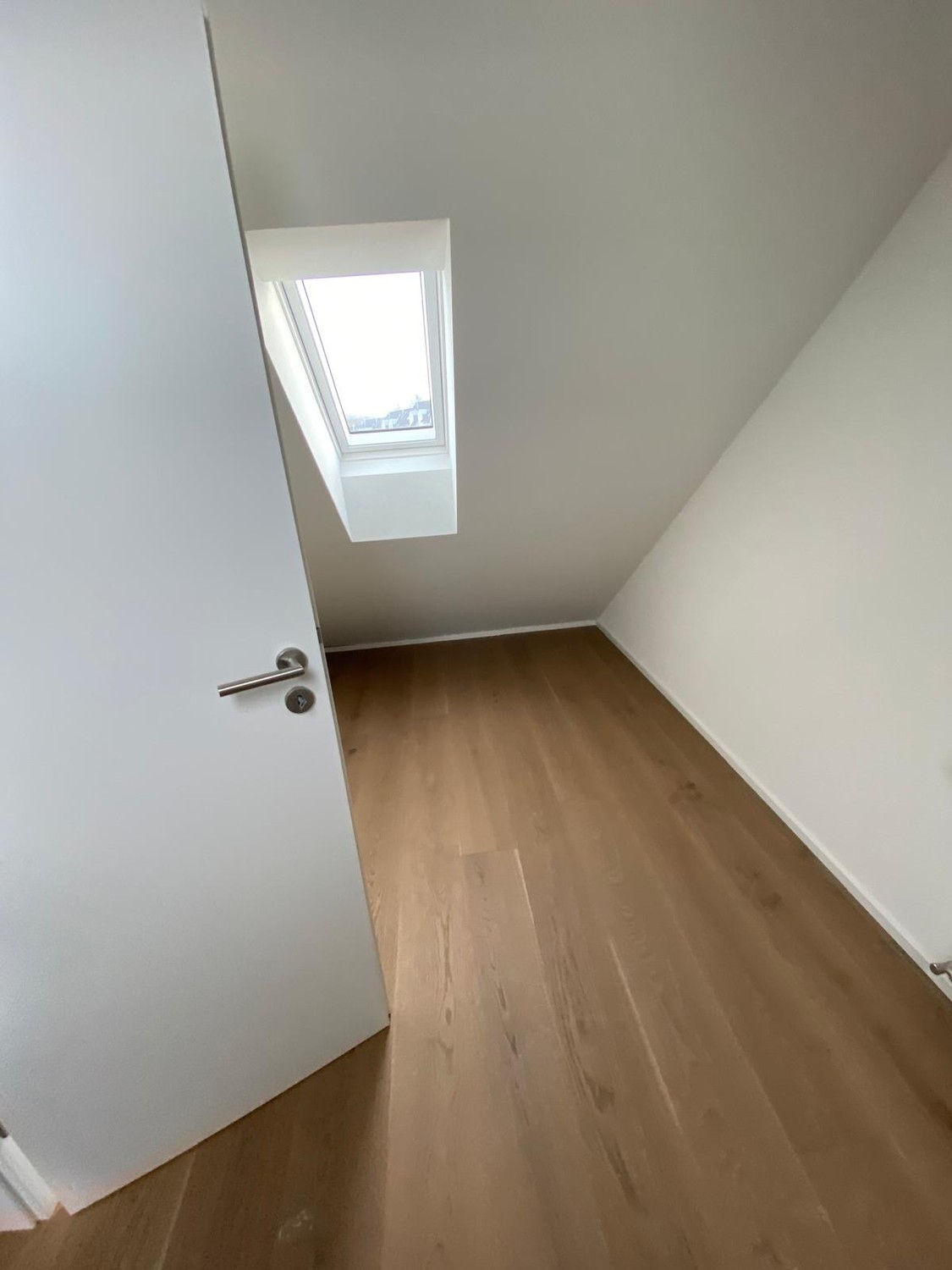Appartement de 4 ½ pièces