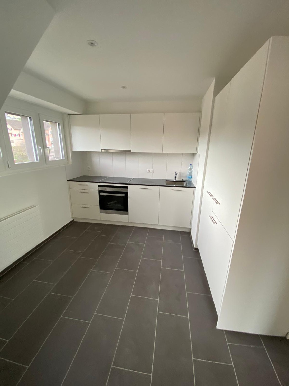 Appartement de 4 ½ pièces