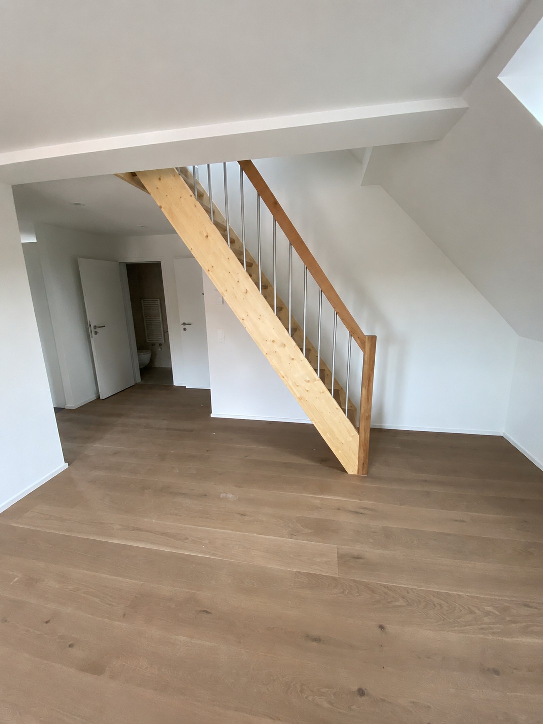 Appartement de 4 ½ pièces