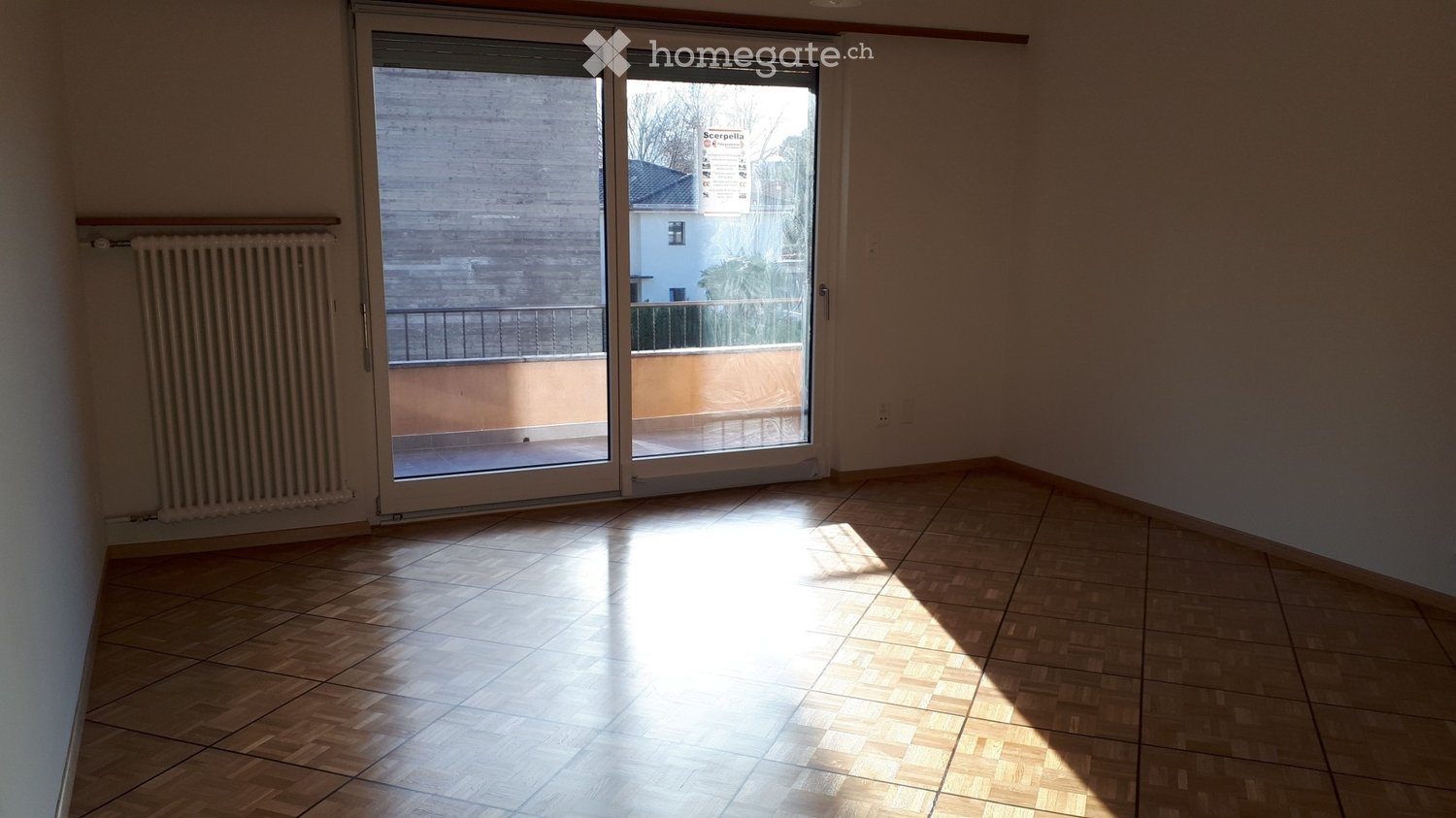 4 ½ rooms apartment, photo 1 sur 5