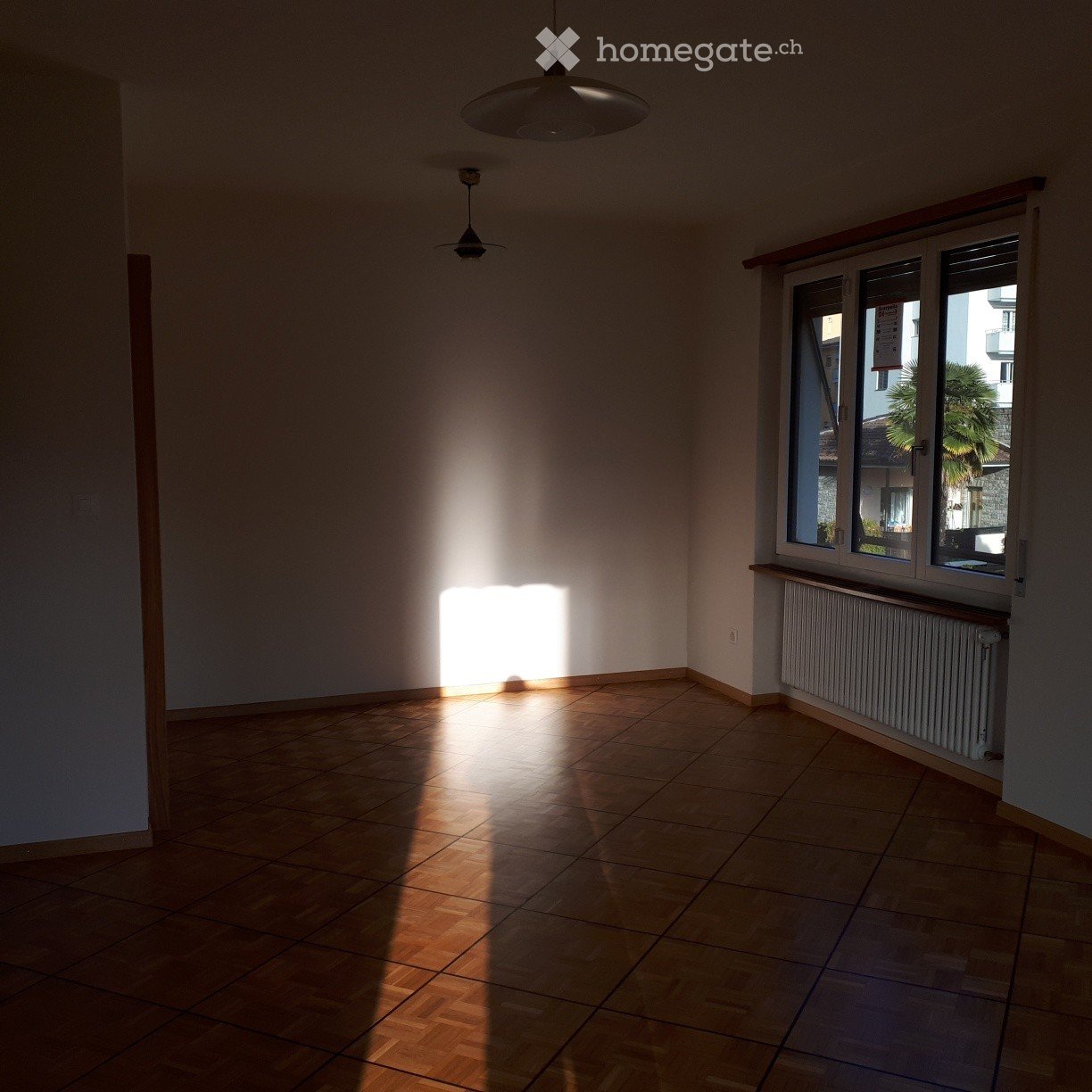4 ½ rooms apartment, photo 2 sur 5