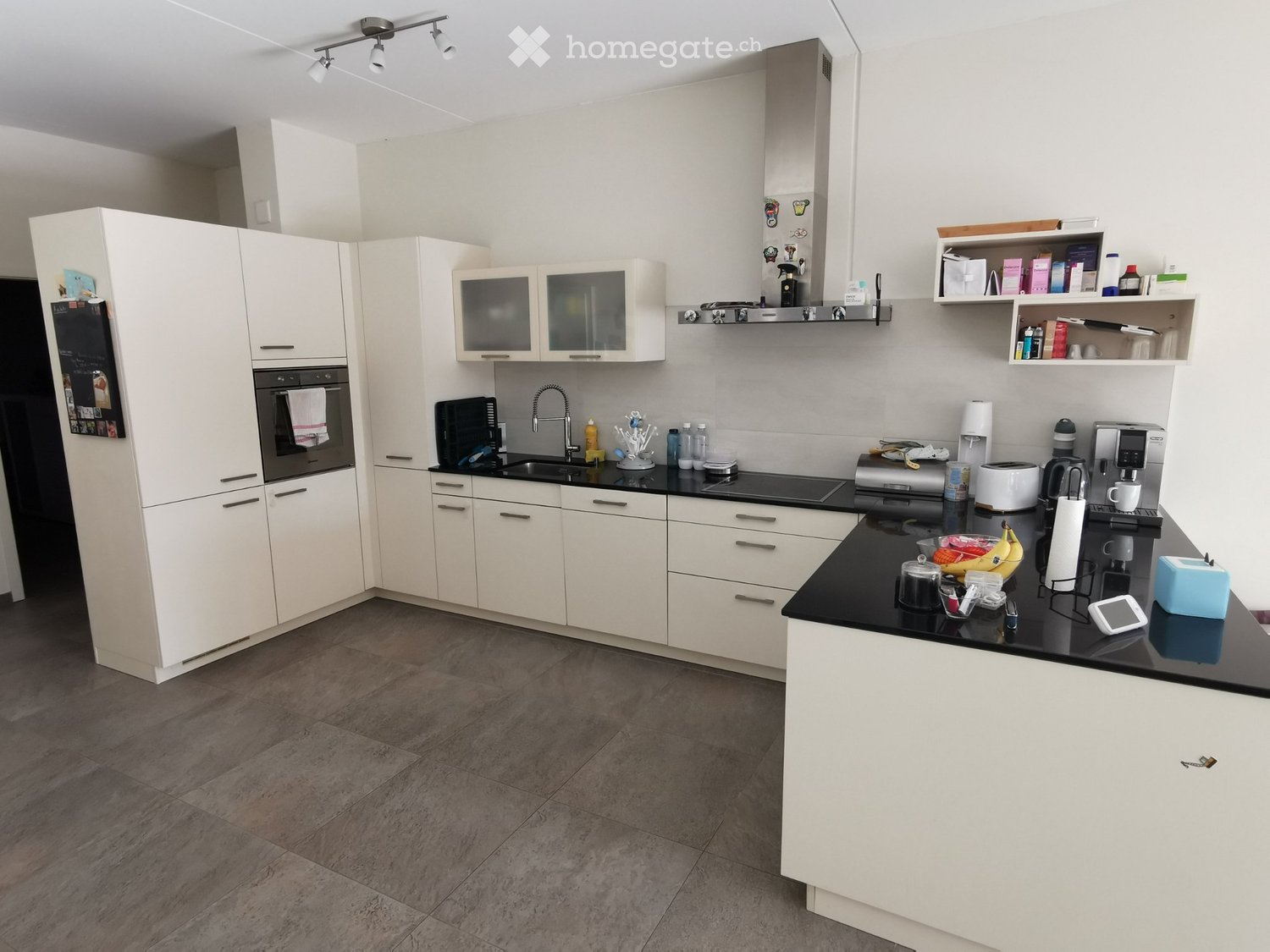 3 ½ rooms apartment, photo 1 sur 5