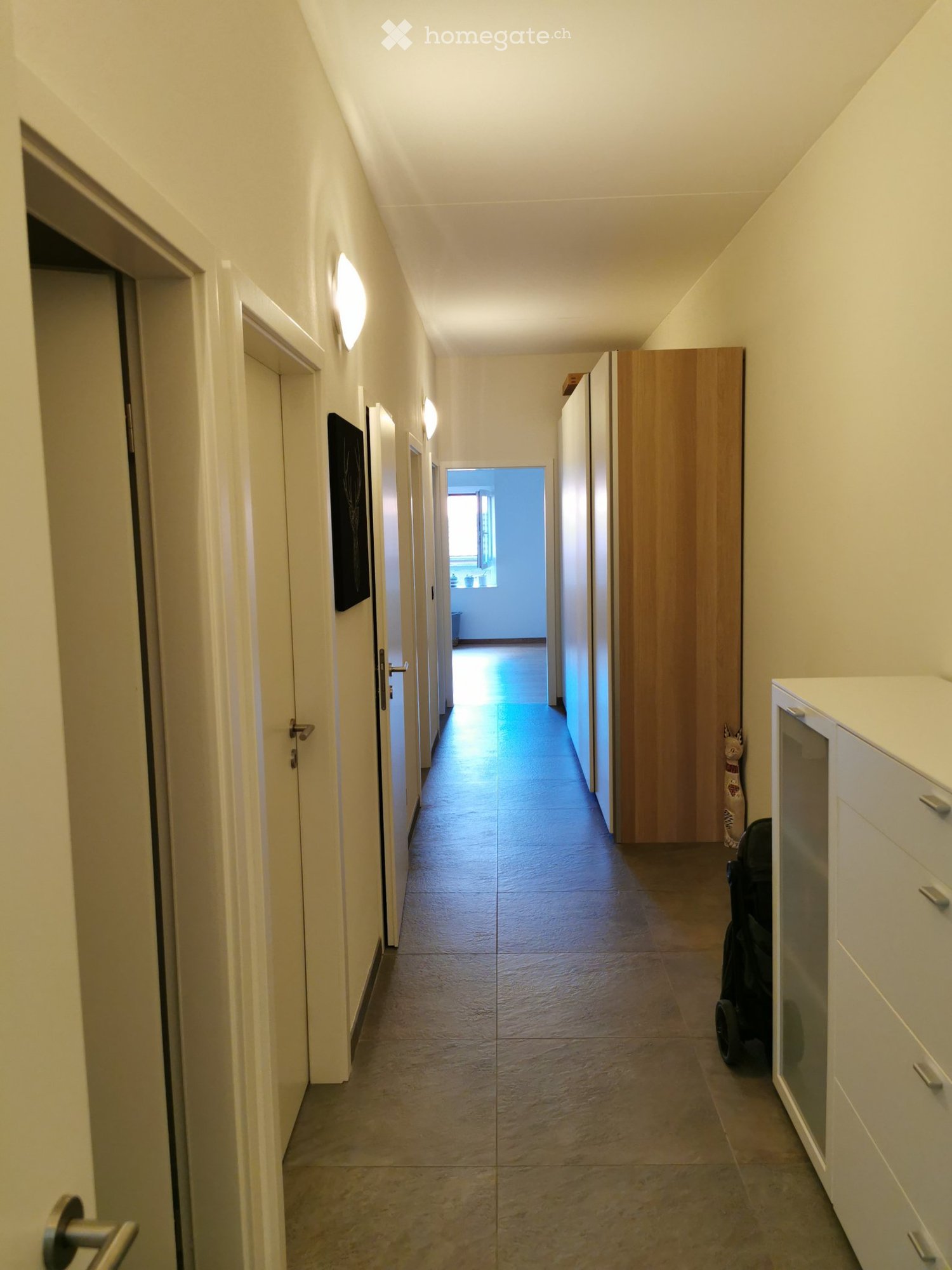 3 ½ rooms apartment, photo 3 sur 5