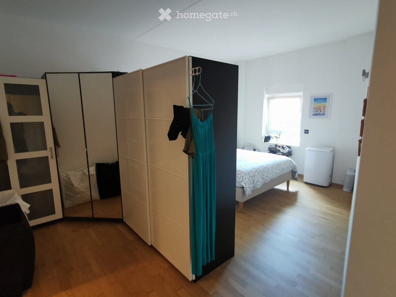 3 ½ rooms apartment, photo 5 sur 5