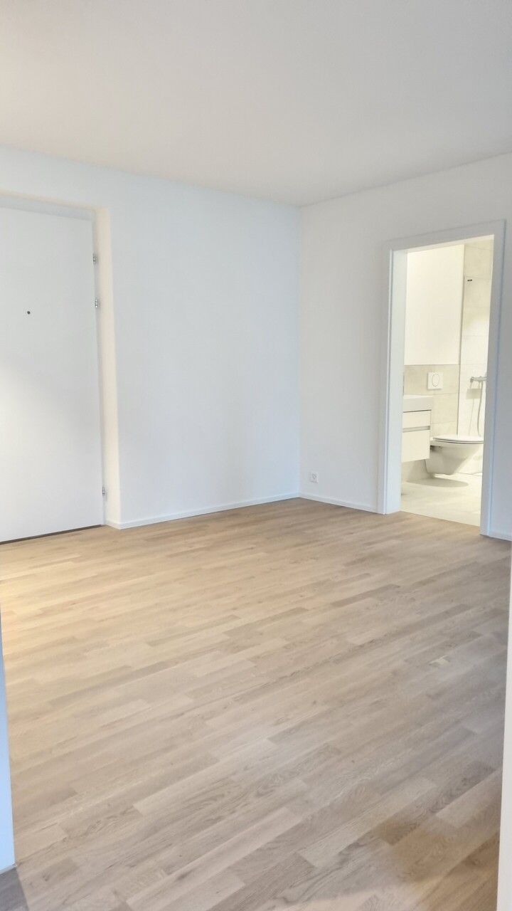 Appartement de 2 ½ pièces