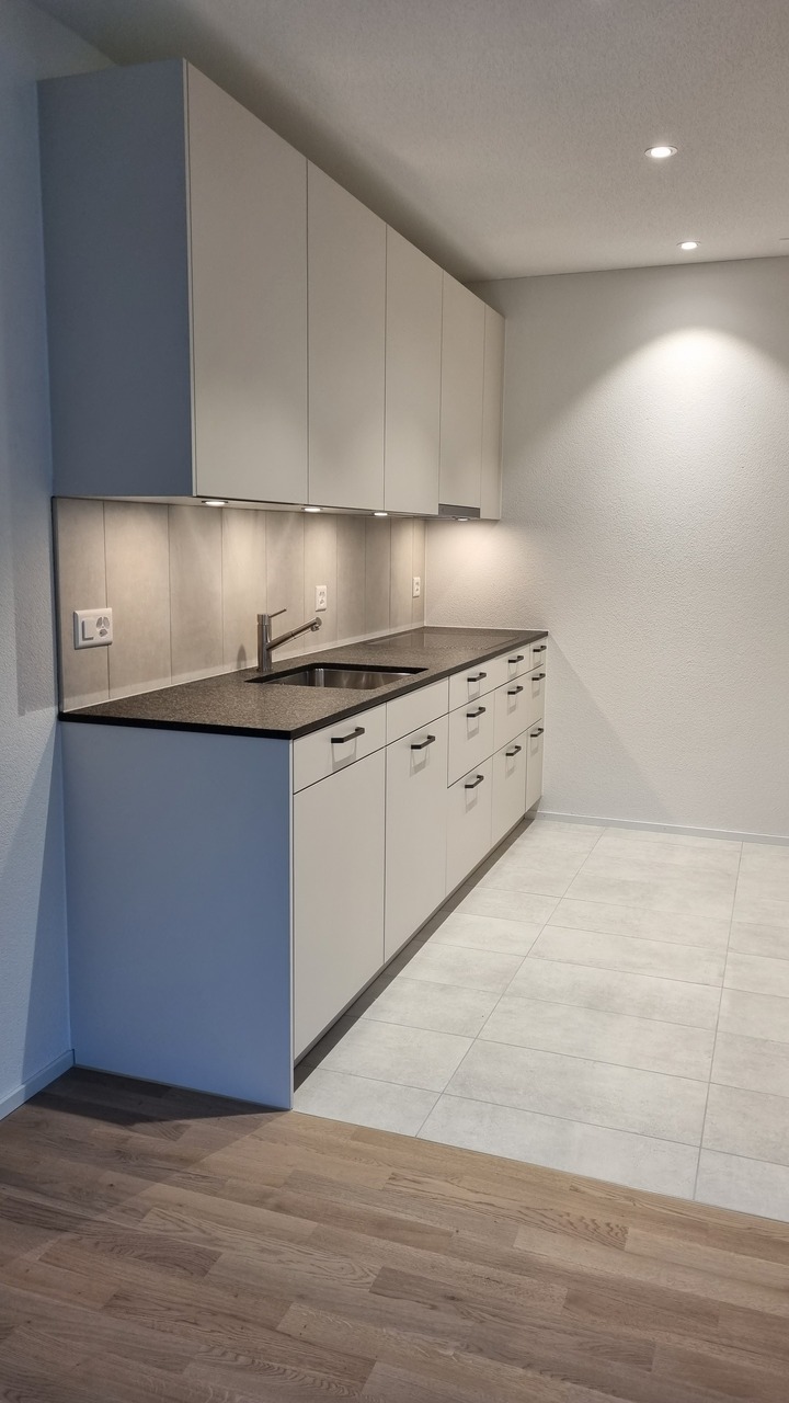 Appartement de 2 ½ pièces