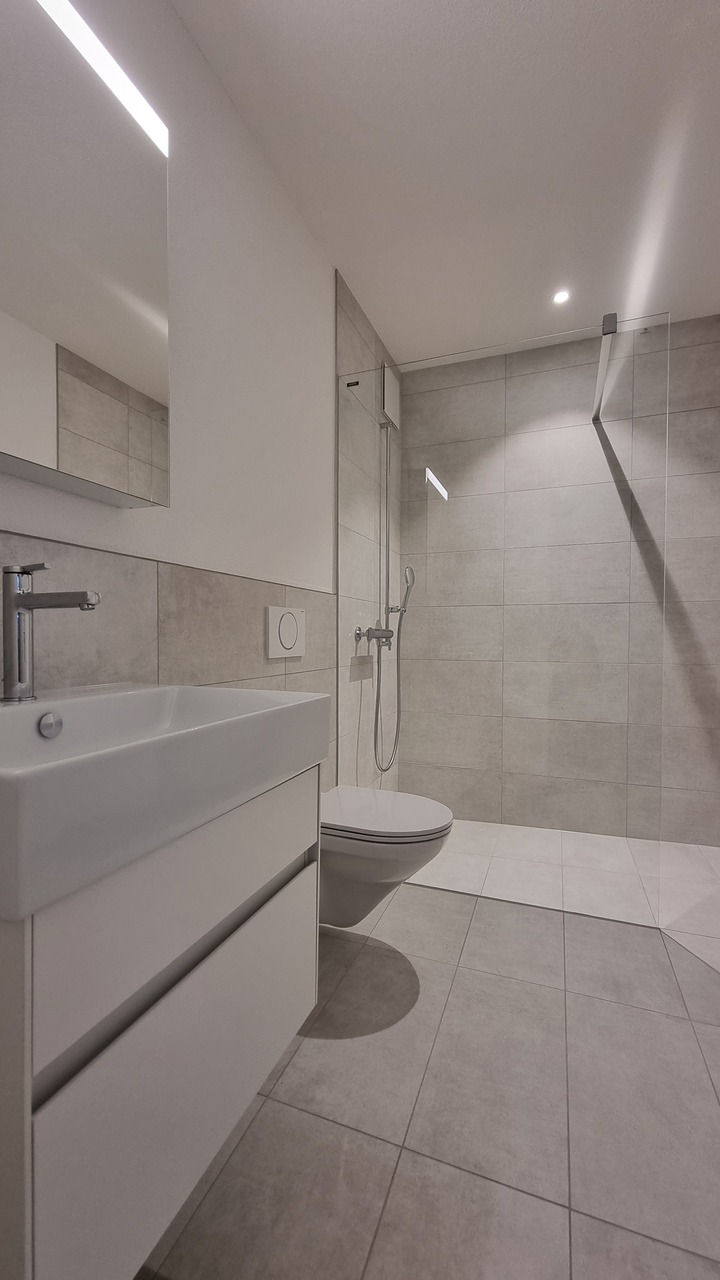 Appartement de 2 ½ pièces