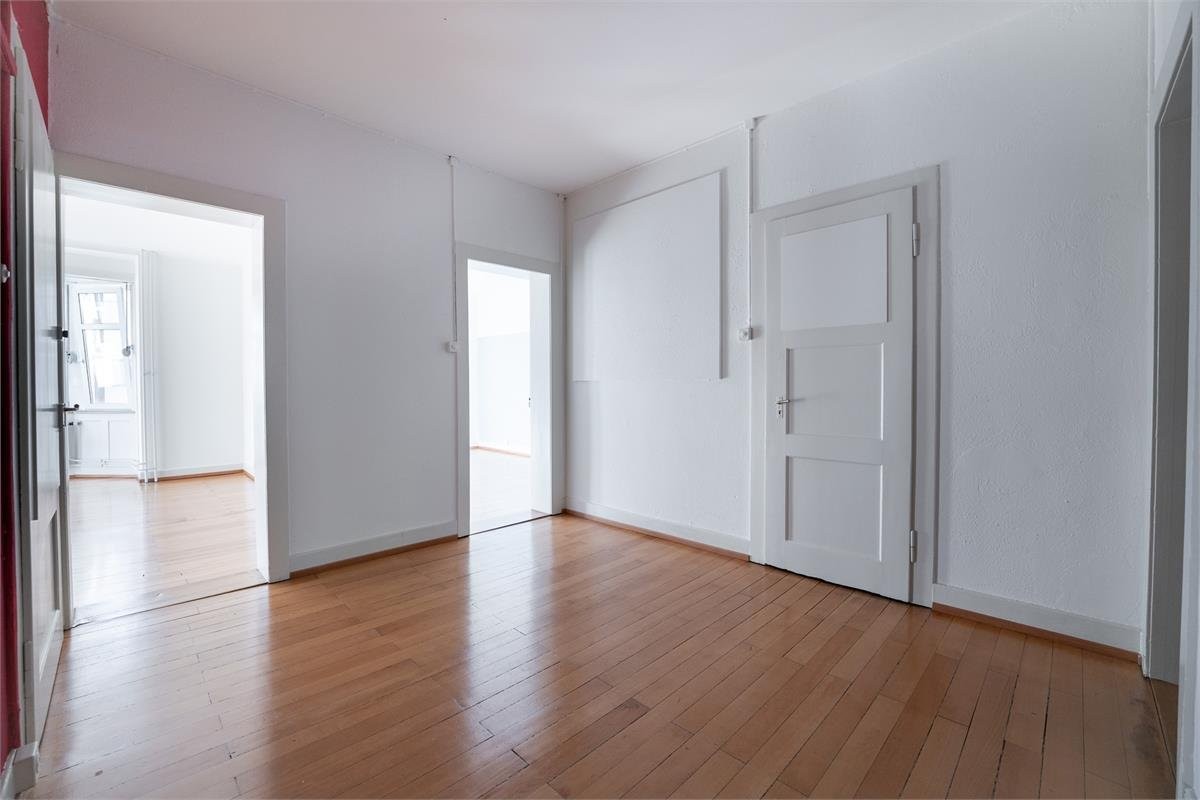 Appartement de 4 pièces, photo 3 sur 6