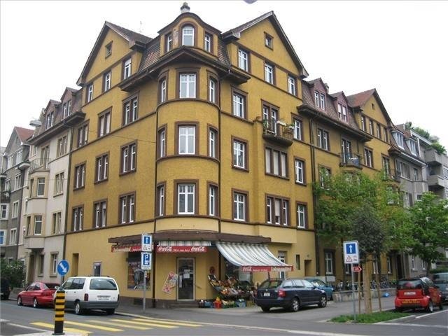Appartement de 4 pièces, photo 2 sur 6