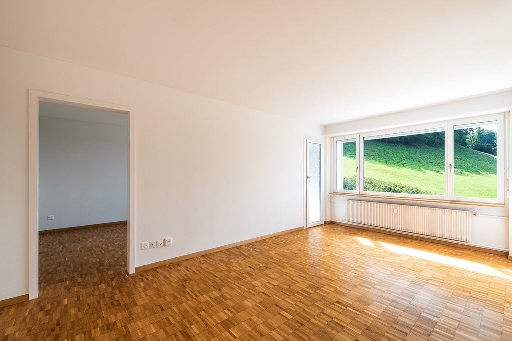 Appartement de 2 ½ pièces, photo 1 sur 7