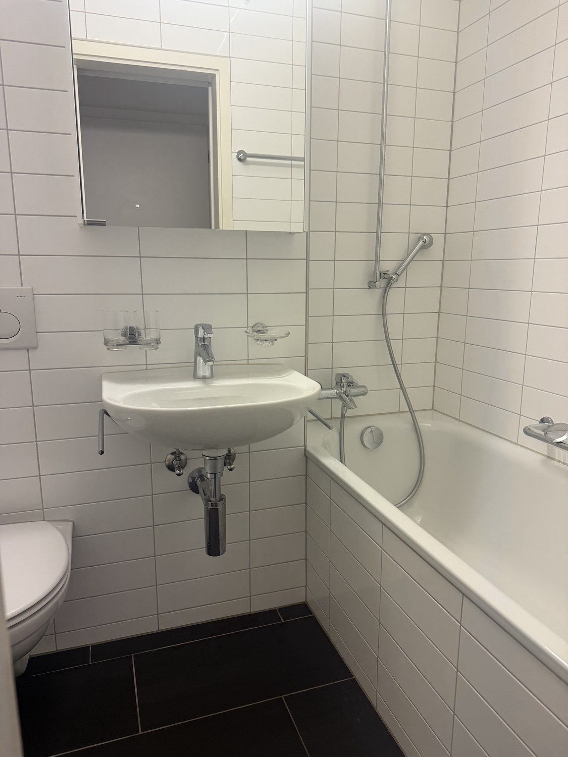 Appartement de 2 ½ pièces, photo 3 sur 7