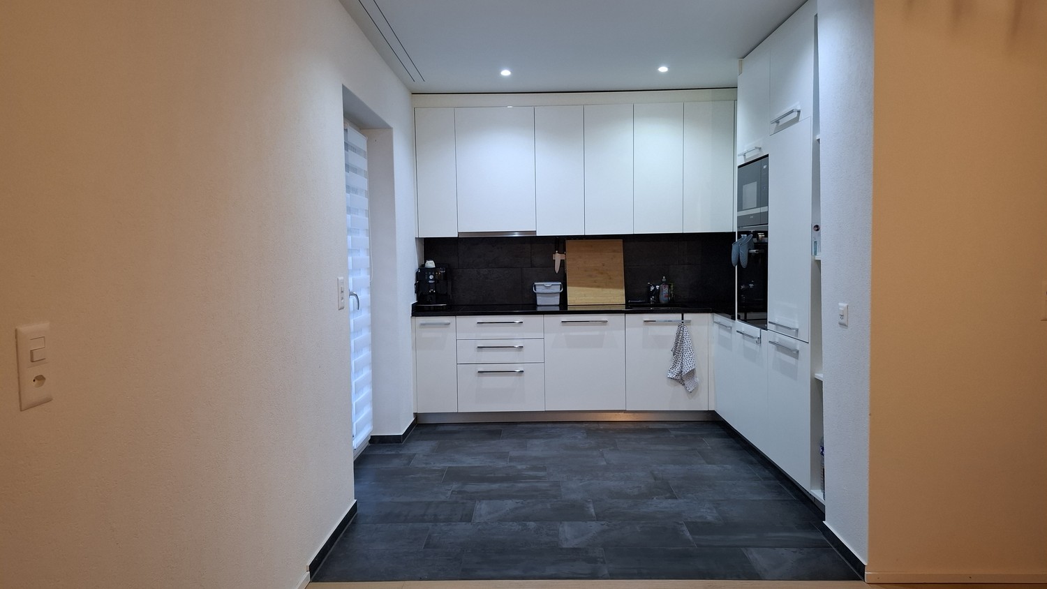 Appartement de 2 ½ pièces, photo 1 sur 7