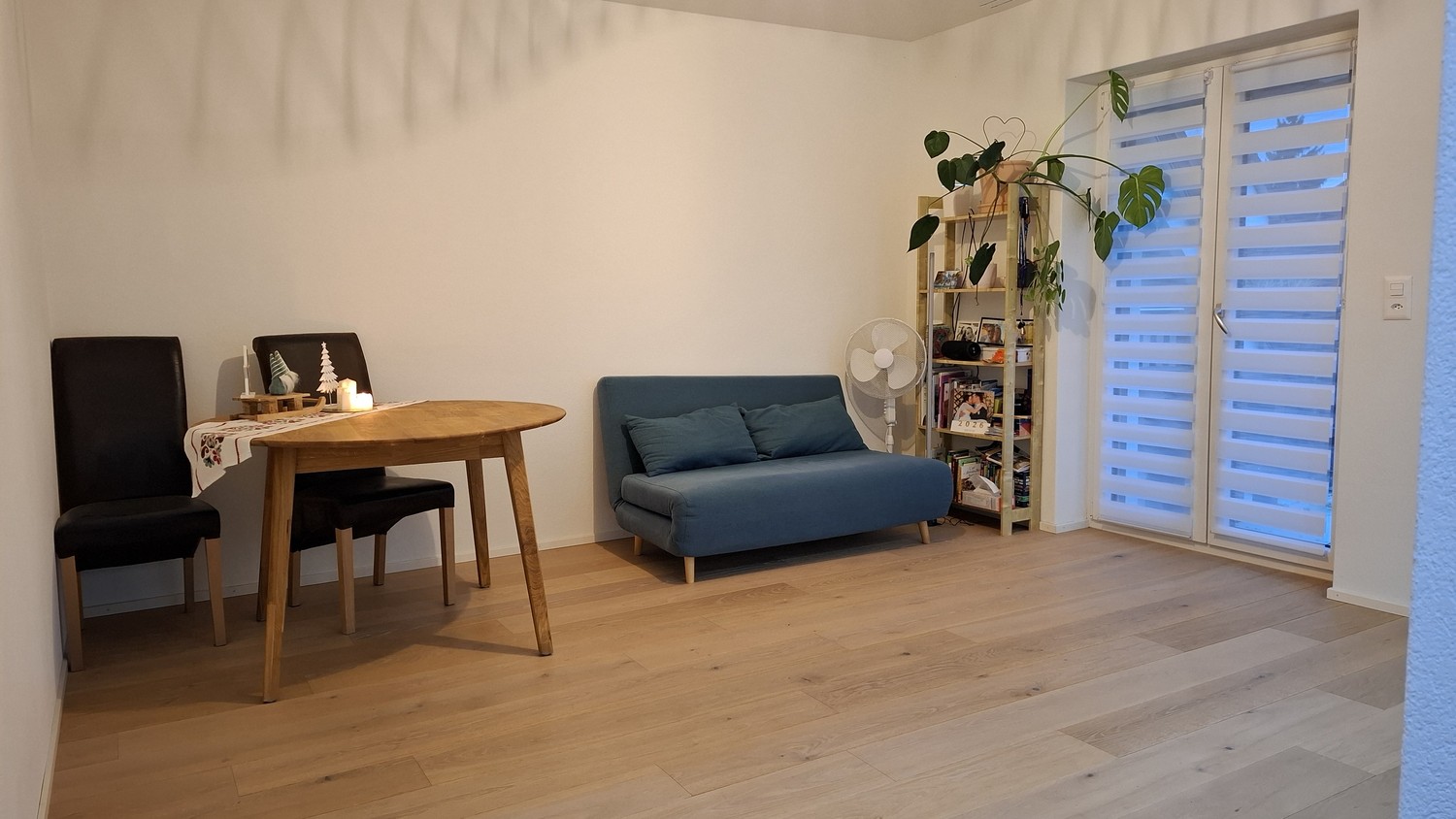 Appartement de 2 ½ pièces, photo 4 sur 7