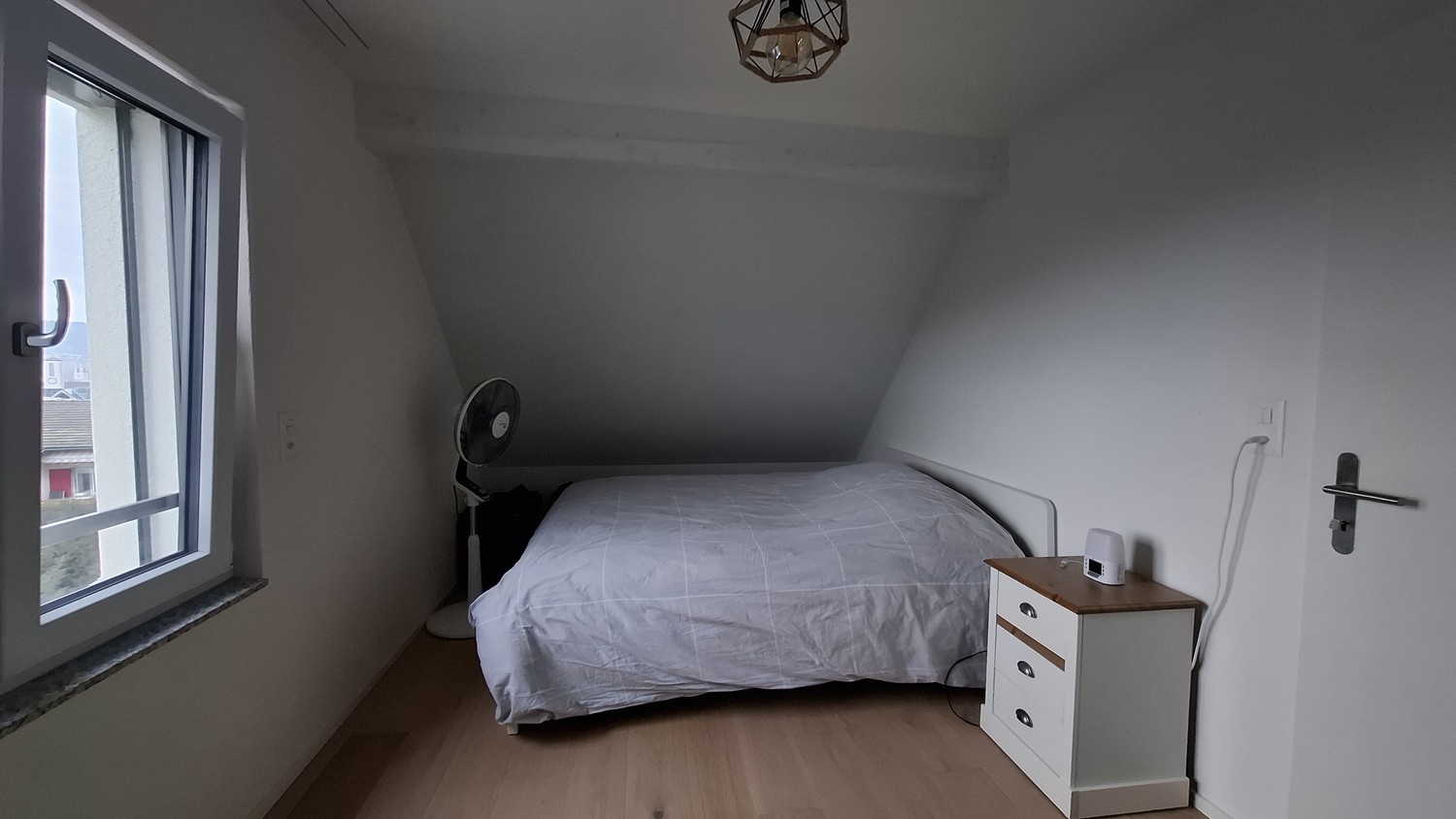 Appartement de 2 ½ pièces, photo 6 sur 7