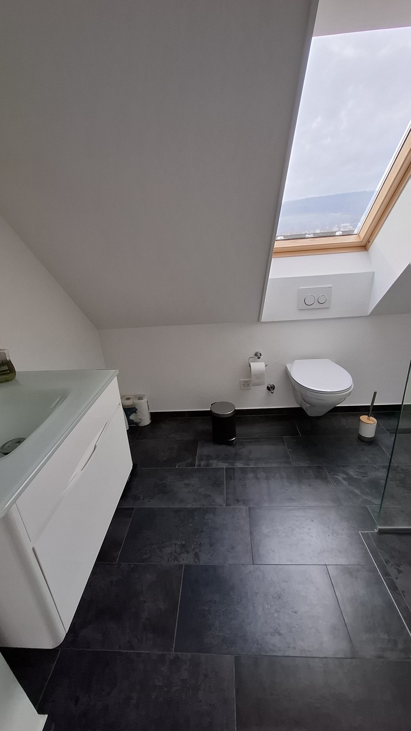 Appartement de 2 ½ pièces, photo 7 sur 7