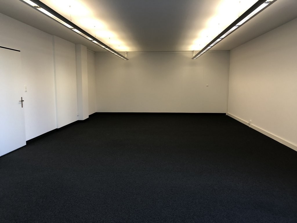Bureau de 67m²