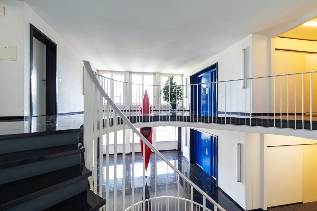 Bureau de 67m²