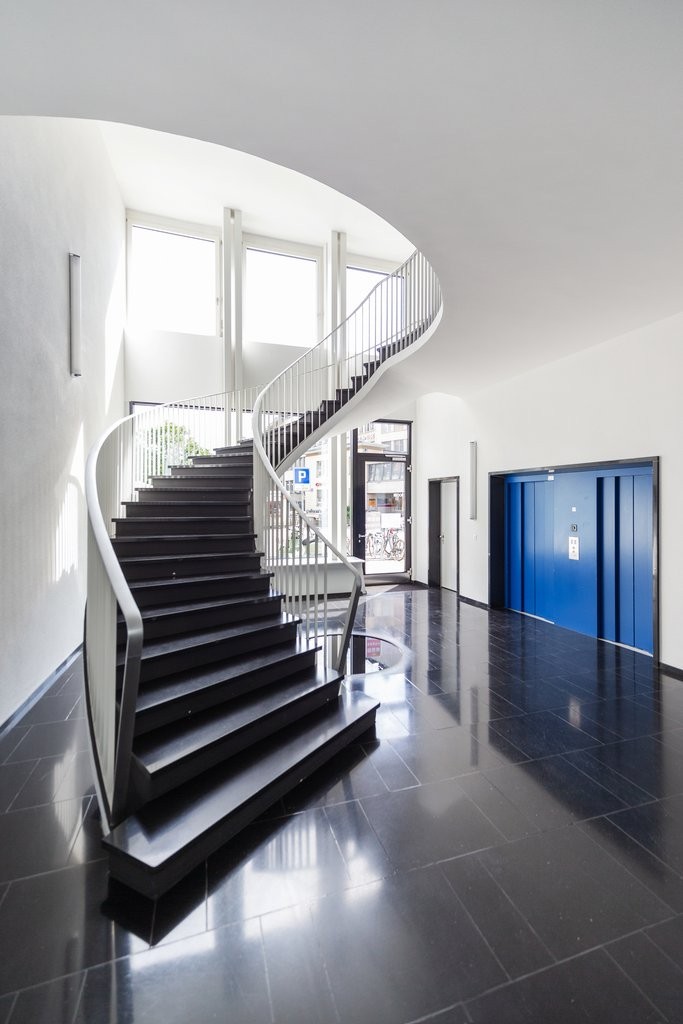 Bureau de 67m²