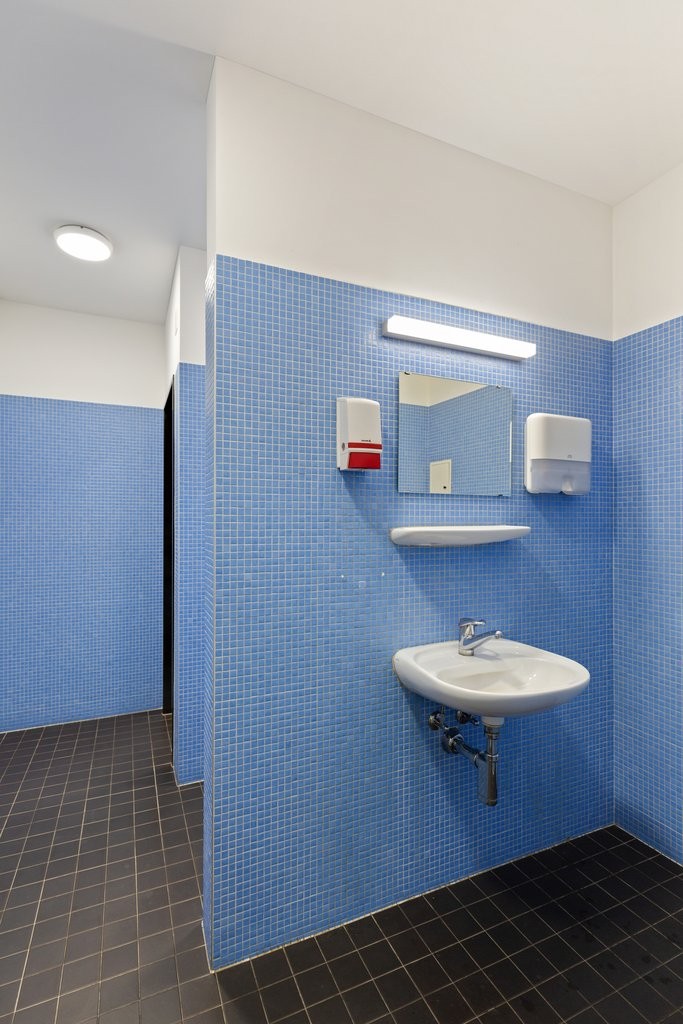 Bureau de 67m²