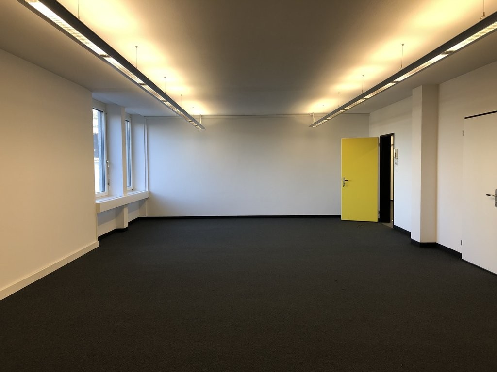 Bureau de 67m²