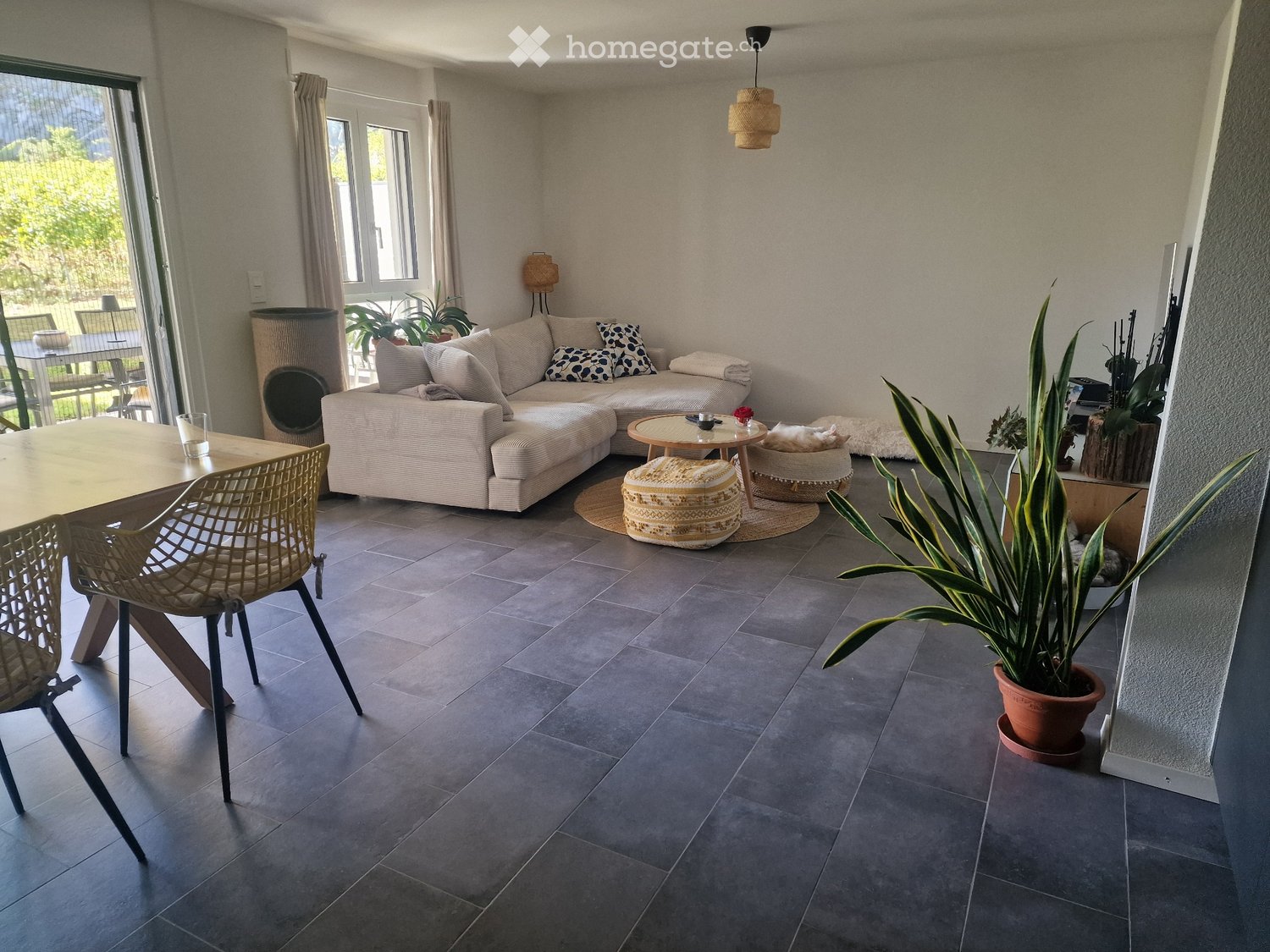 3 ½ rooms apartment, photo 5 sur 5