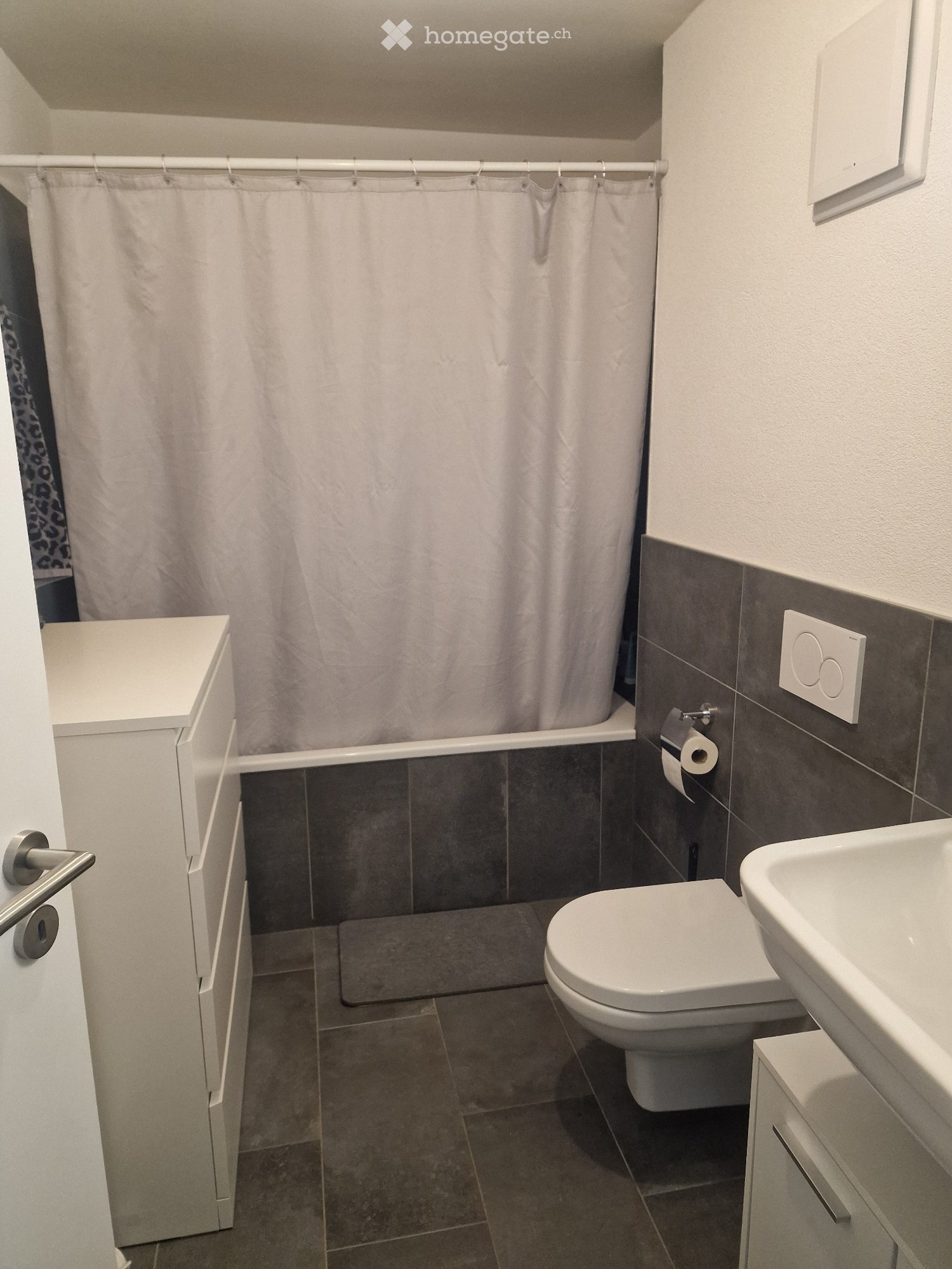 3 ½ rooms apartment, photo 2 sur 5